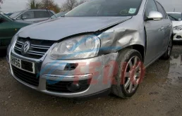 Volkswagen Jetta 2.0 (150Hp) (BVY) FWD MT в разборе у Разборка на Дубнинской