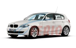 BMW 1er 2.0 (143Hp) (N43B20) RWD MT в разборе у BMWMos