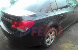 Chevrolet Cruze 1.6 (109Hp) (F16D3) FWD AT в разборе у ООО Акком