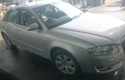 Audi A4 2.0D (140Hp) (BLB) FWD MT в разборе у Авторазборка "АЗИЯ"