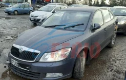 Skoda Octavia 1.4 (122Hp) (CAXA) FWD MT в разборе у Нилина-авто