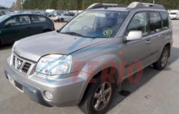 Nissan X-Trail 2.2D (114Hp) (YD22DDTI) 4WD MT в разборе у MDM-auto