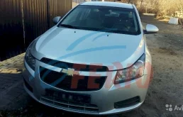 Chevrolet Cruze 1.8 (141Hp) (F18D4) FWD MT в разборе у Быстрые Запчасти