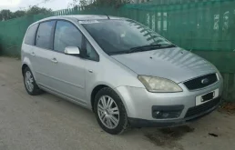 Ford C-Max 2.0 (145Hp) (AODA) FWD AT в разборе у CARVentum