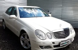 Mercedes-Benz E class 2.8 (204Hp) (112.920) RWD AT в разборе у Гранд Гараж