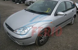 Ford Focus 1.6 (100Hp) (FYDA) FWD MT в разборе у Ижавтошоп