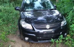 Suzuki SX4 1.5 (99Hp) (M15A) FWD AT в разборе у ЯпМоторс