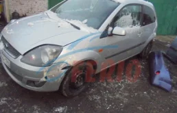 Ford Fiesta 1.4 (80Hp) (FXJA) FWD MT в разборе у Ford-495