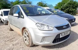 Ford C-Max 2.0 (145Hp) (AODA) FWD AT в разборе у ООО Ганс