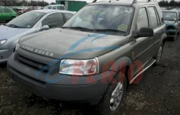 Land Rover Freelander 2.5 (177Hp) (25K4F) 4WD AT в разборе у Автодарк