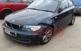 BMW 1er 2.0D (116Hp) (N47D20) RWD MT в разборе у BMW Workshop