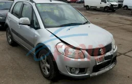 Suzuki SX4 1.6 (107Hp) (M16A) 4WD MT в разборе у Запросдетали.рф