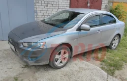 Mitsubishi Lancer 1.8 (143Hp) (4B10) FWD CVT в разборе у Авторазбор152