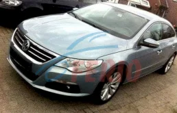 Volkswagen Passat CC 2.0 (200Hp) (CAWB) FWD AT в разборе у Фораут