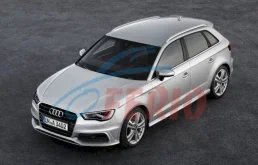 Audi A3 2.0 (256Hp) (CDLA) 4WD MT в разборе у ООО Авебо