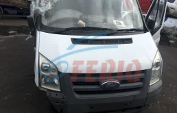 Ford Transit 2.2D (85Hp) (P8FA; P8FB) FWD MT в разборе у AUTOBREAKER TRUCK