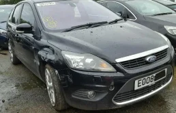 Ford Focus 1.8D (115Hp) (KKDB) FWD MT в разборе у CARVentum