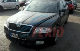 Skoda Octavia 1.9D (105Hp) (BXE) FWD MT в разборе у Нилина-авто