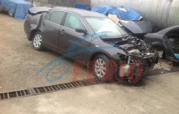 Toyota Camry 2.4 (158Hp) (2AZ-FE) FWD AT в разборе у Ной Груп