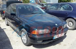 BMW 5er 3.0 (231Hp) (M54B30) RWD AT в разборе у Bavaria Korolev