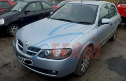 Nissan Almera 1.5 (98Hp) (QG15DE) FWD MT в разборе у Авторазбор Европейский