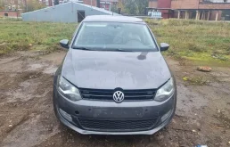 Volkswagen Polo 1.4 (85Hp) (CGGB) FWD AT в разборе у Лаборатория запчастей