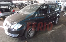 Volkswagen Touran 1.9D (105Hp) (BXE) FWD AT в разборе у Автошкипер