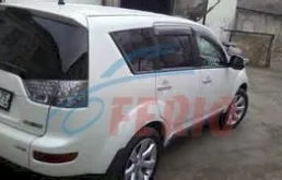 Mitsubishi Outlander XL 2.4 (170Hp) (4B12) 4WD CVT в разборе у Автосток