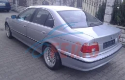 BMW 5er 2.5D (143Hp) (M51D25 OL) RWD MT в разборе у ООО Бавария Авто