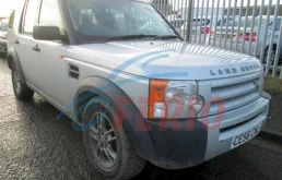 Land Rover Discovery 2.7D (190Hp) (AJD) 4WD AT в разборе у Роверленд