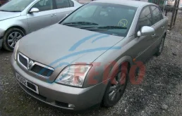 Opel Vectra 1.8 (125Hp) (Z18XE) FWD MT в разборе у CARVentum