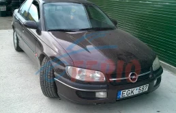 Opel Omega 2.0 (115Hp) (X20SE) RWD MT в разборе у Vol-parts