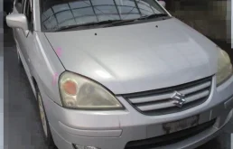 Suzuki Aerio 1.5 (110Hp) (M15A) FWD AT в разборе у Авторазборка "АЗИЯ"