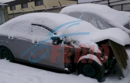 Ford Focus 1.6 (125Hp) (PNDA) FWD AT в разборе у Авторит