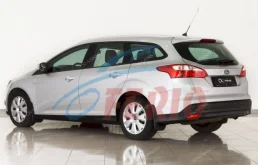 Ford Focus 1.6 (125Hp) (PNDA) FWD AT в разборе у Альфа Запчасти