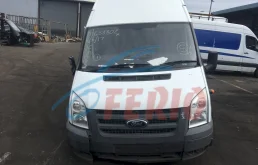 Ford Transit 2.4D (140Hp) (H9FD) RWD MT в разборе у AUTOBREAKER TRUCK