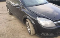 Opel Astra 1.8 (140Hp) (Z18XER) FWD MT в разборе у ООО Ганс