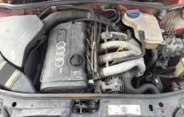 Audi A4 1.8 (125Hp) (ADR) FWD MT в разборе у ООО Ганс