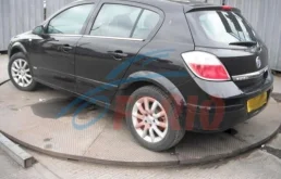 Opel Astra 1.8 (125Hp) (Z18XE) FWD AT в разборе у Opel Shop Service