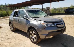 Acura MDX 3.7 (304Hp) (J37A1) 4WD AT в разборе у Garazh.me