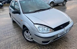 Ford Focus 1.6 (100Hp) (FYDH) FWD AT в разборе у ООО Ганс