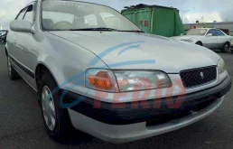 Toyota Corolla 1.5 (100Hp) (5A-FE) FWD AT в разборе у Павловская авторазборка