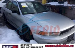 Mitsubishi Galant 2.4 (150Hp) (4G64) FWD AT в разборе у Detalibu на Варшавке