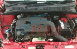 Suzuki SX4 1.6 (107Hp) (M16A) FWD MT в разборе у Нилина-авто