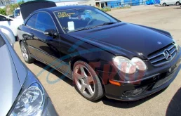 Mercedes-Benz CLK class 3.2 (218Hp) (112.955) RWD AT в разборе у SSgroup