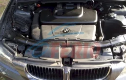 BMW 3er 2.0D (150Hp) (M47D20) RWD MT в разборе у ООО Блэйд