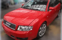 Audi A4 1.8 (163Hp) (BFB) FWD AT в разборе у Авторазборка "АЗИЯ"