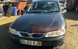 Opel Vectra 2.5 (170Hp) (X25XE) FWD AT в разборе у Evford