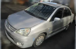 Suzuki Aerio 1.5 (110Hp) (M15A) FWD AT в разборе у Авторазборка "АЗИЯ"