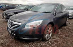 Opel Insignia 1.8 (140Hp) (A18XER) FWD MT в разборе у СРС Авто